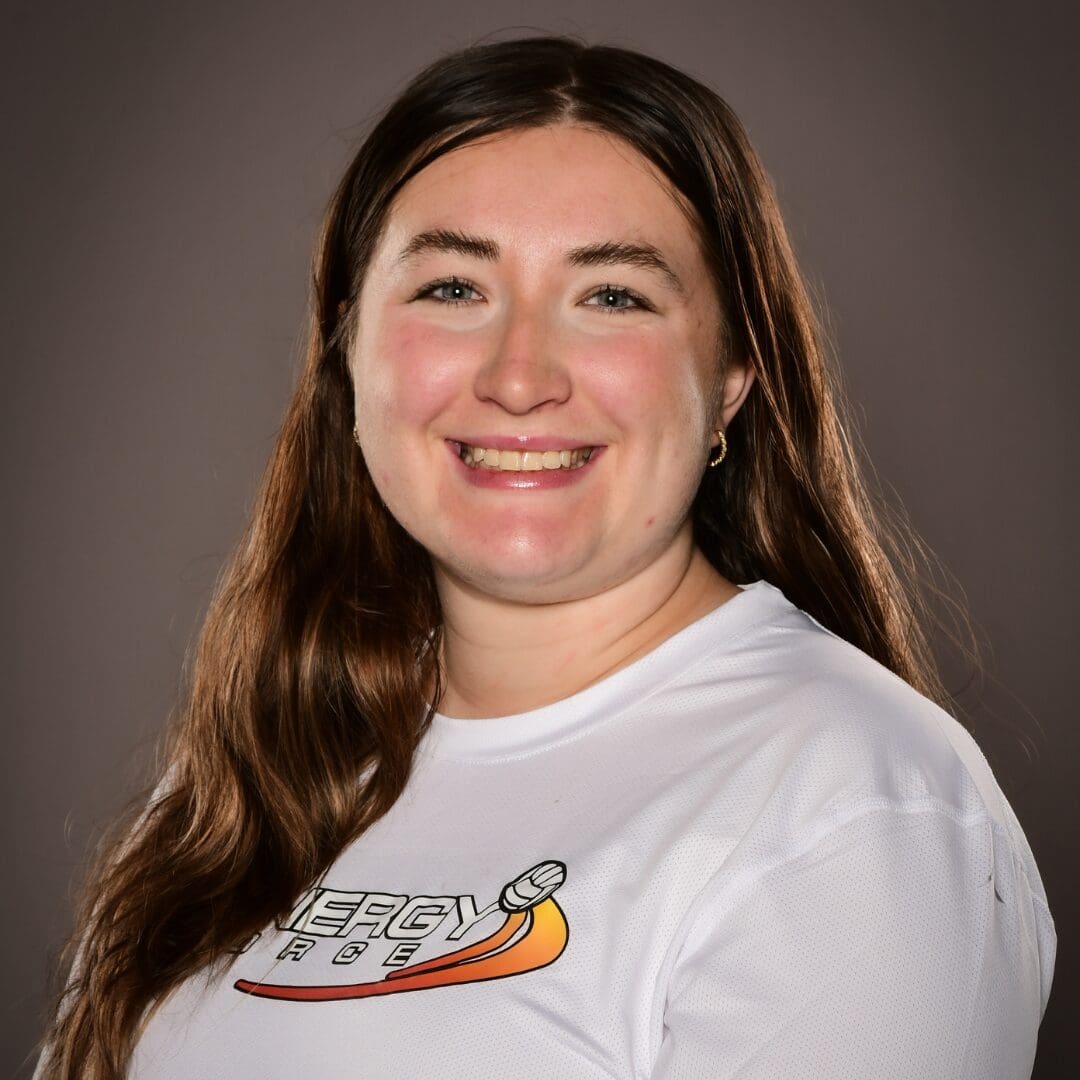 Alexus Stafford 2026