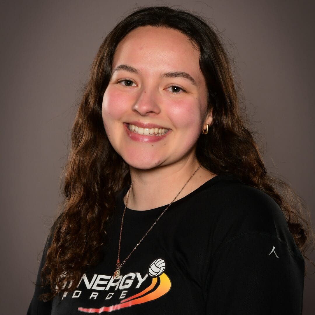 Madi Bennett-Wells 2026