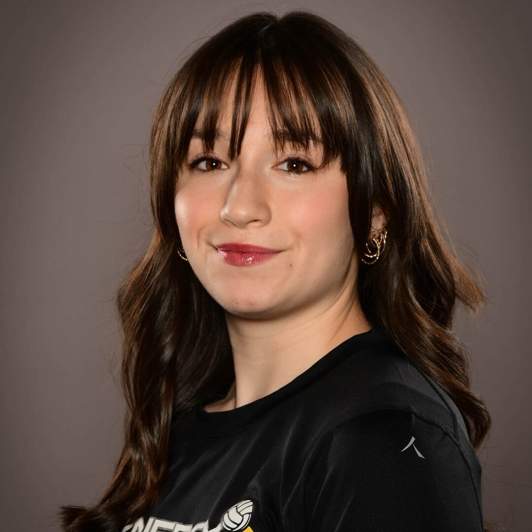 Aubree Headrick 2026