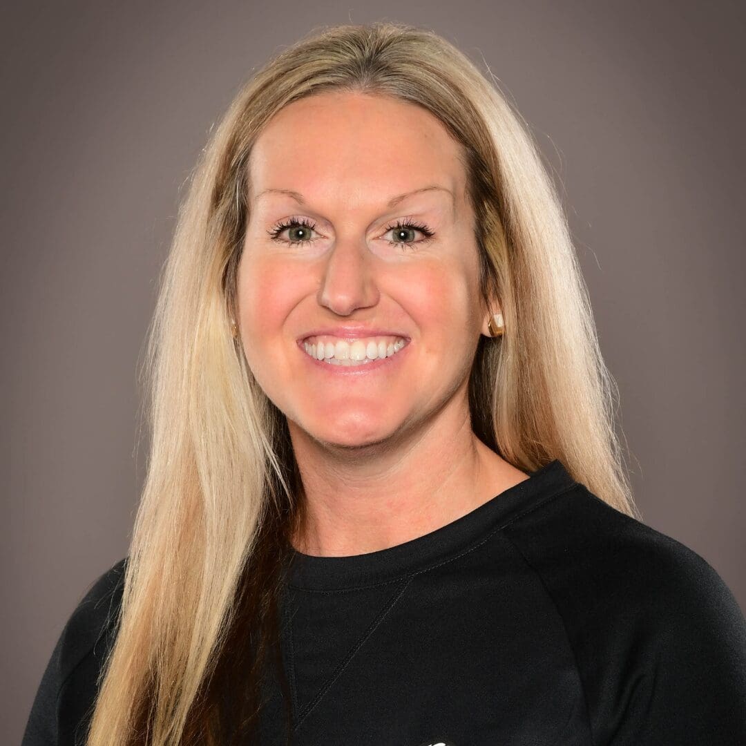 Christie Anderson 2026