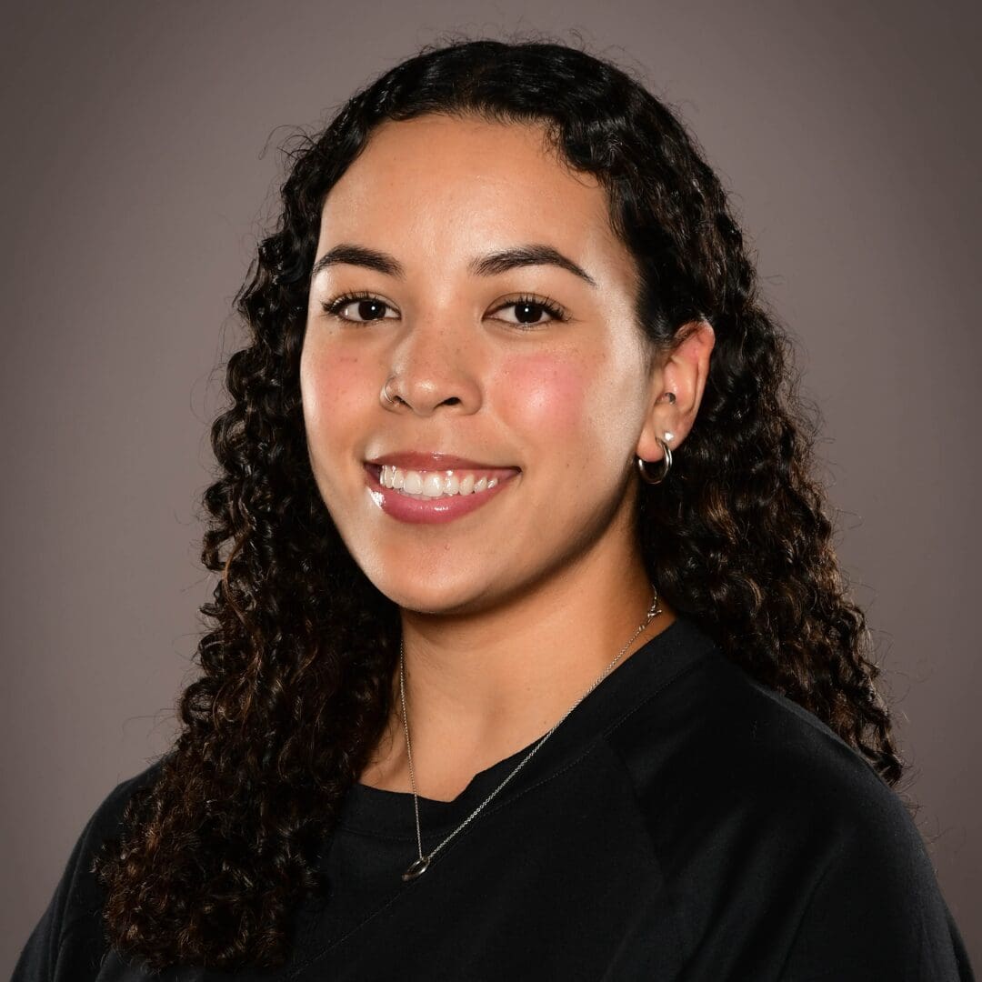 Cielysse Robinson 2026