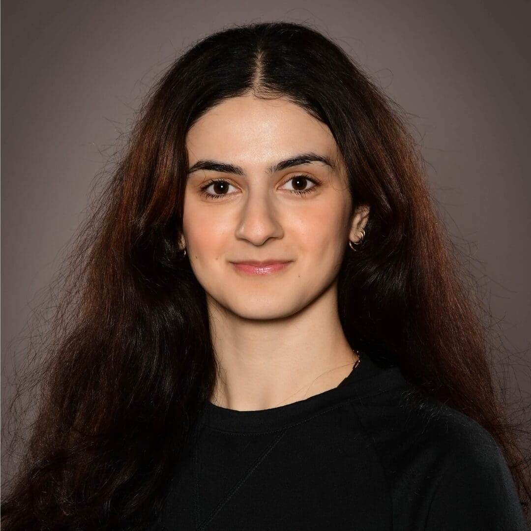 Diana Sahakyan 2026
