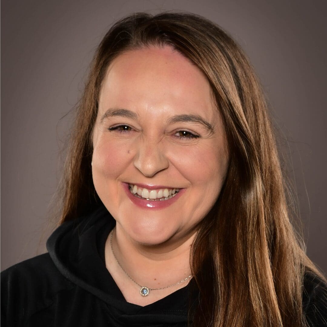 Megan Castellucci 2026