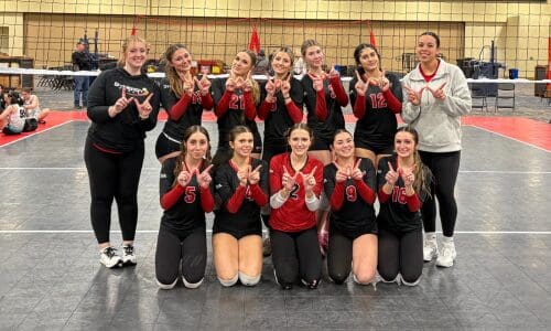 Jan 24-25 Results (16 Silver)