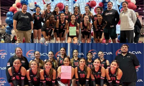 3.17 15-1 & 16-2 National Qualify for Nationals