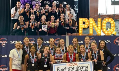 15-2 & 14-1 Qualify for Nationals