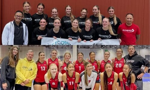 16-1 & 17-1 Qualify