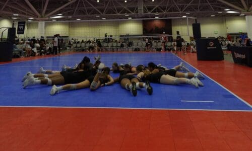 13-1 Nationals Result