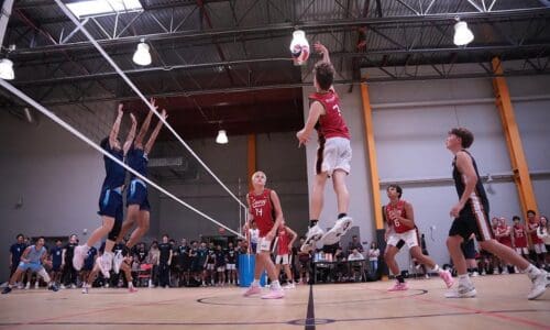 Boys Summer Slam Results