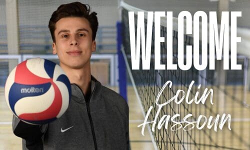 Colin Hassoun Joins SFV