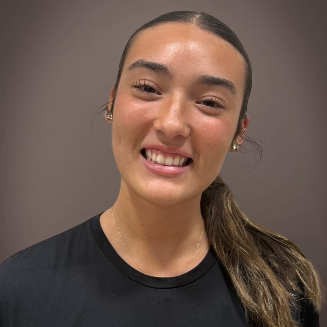 Jayden Santos