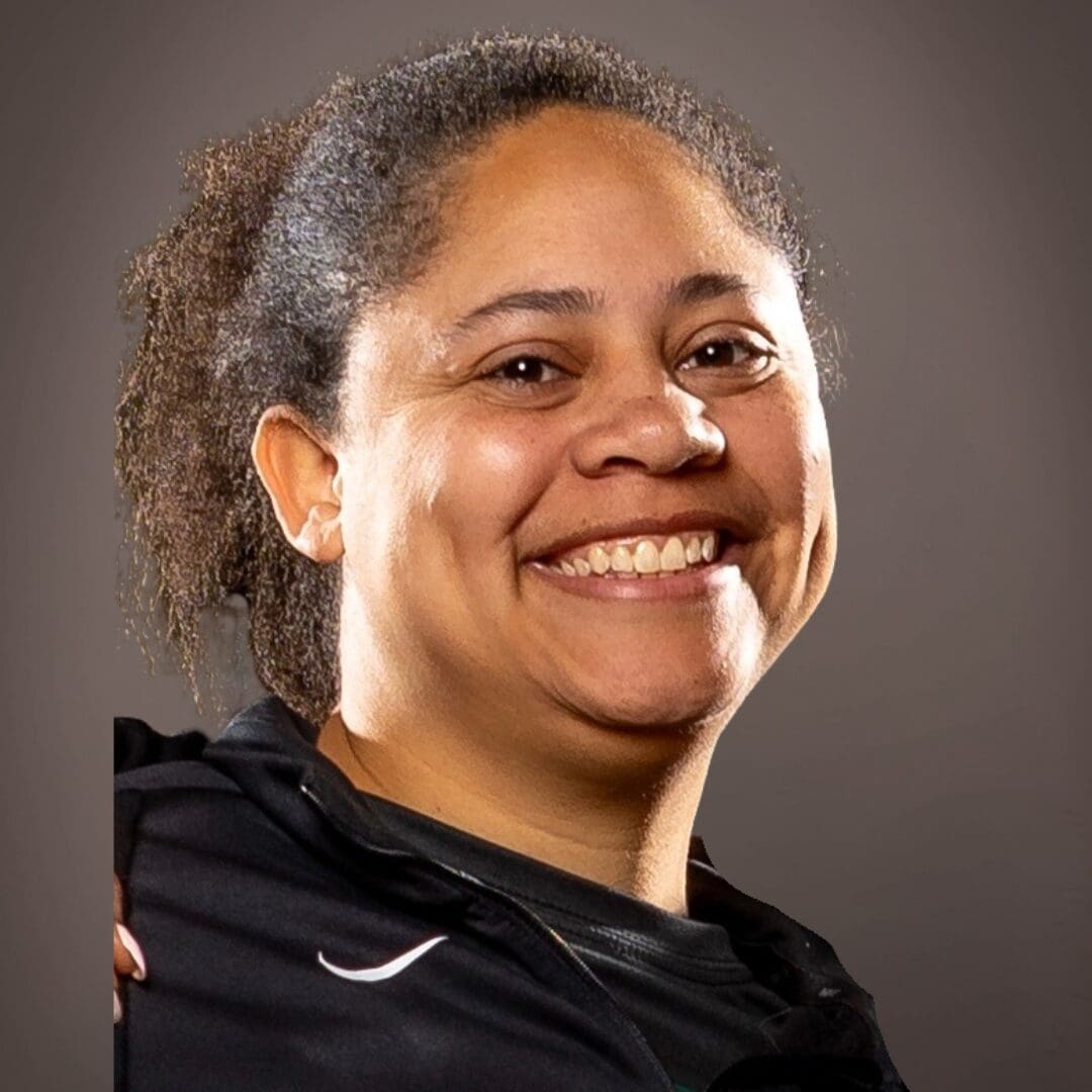 Morghan Pomeroy