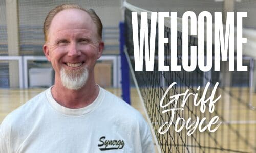 Griff Joyce Joins SFV