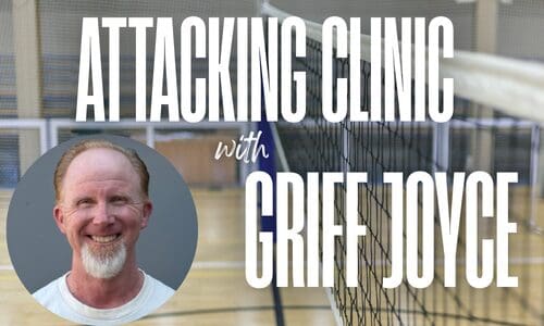 Griff Joyce Clinic