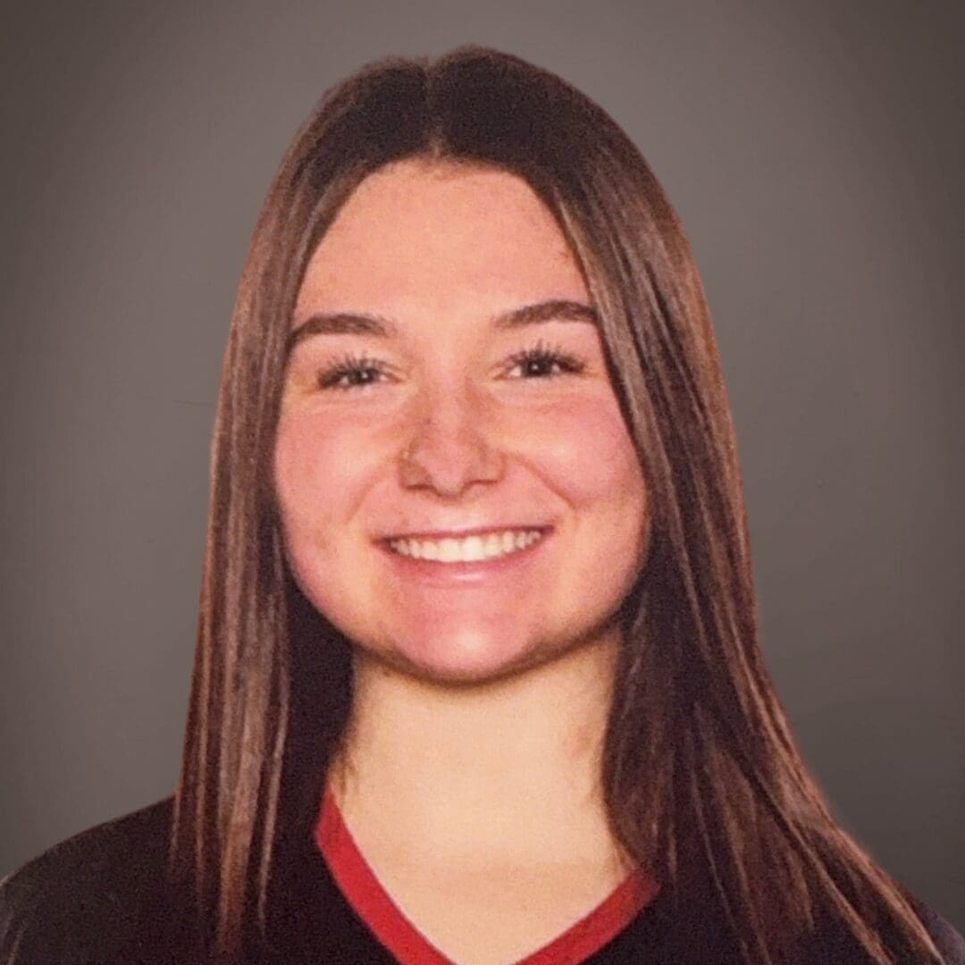 Maddi Schumaker